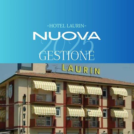 Hotel Laurin Lido di Camaiore Luaran gambar