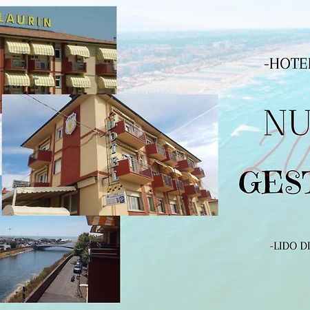 Hotel Laurin Lido di Camaiore Luaran gambar