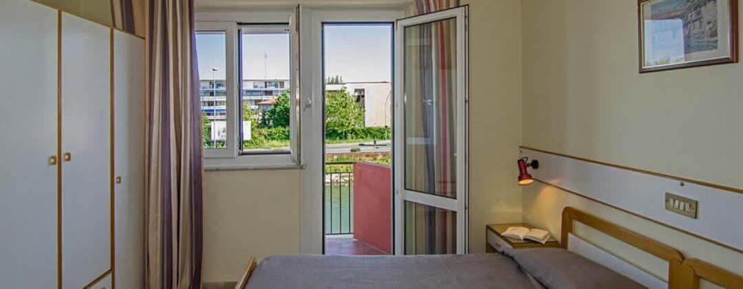 Hotel Laurin Lido di Camaiore Luaran gambar