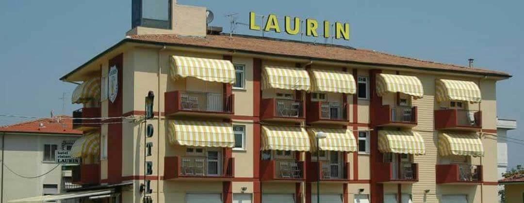 Hotel Laurin Lido di Camaiore Luaran gambar