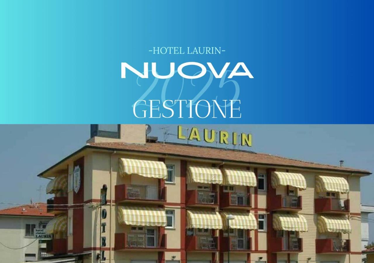 Hotel Laurin Lido di Camaiore Luaran gambar