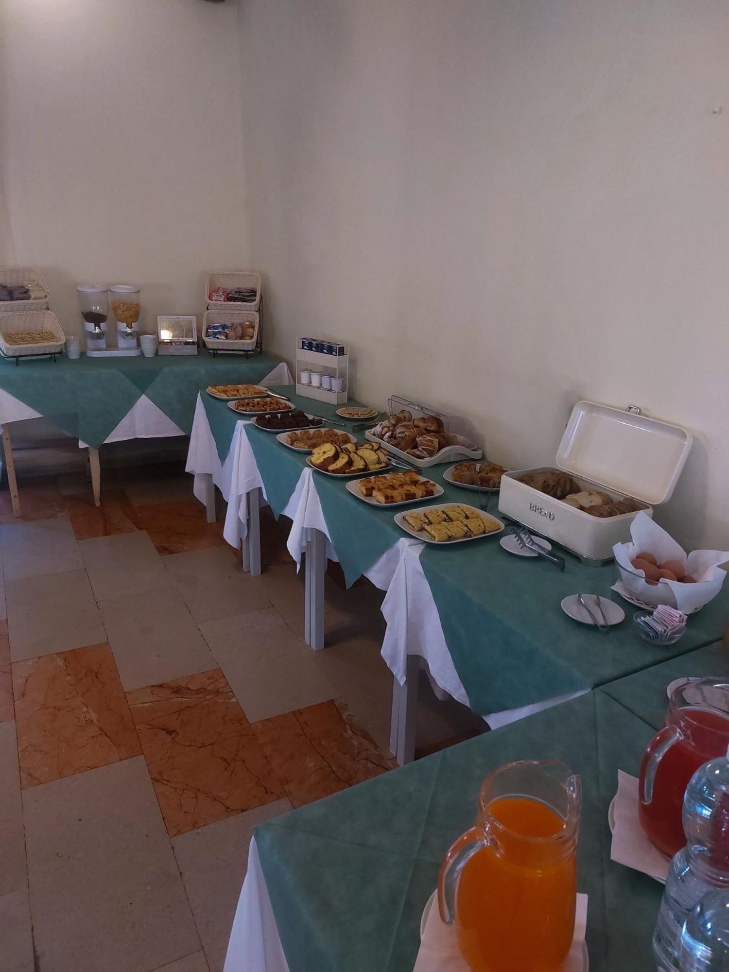 Hotel Laurin Lido di Camaiore Luaran gambar
