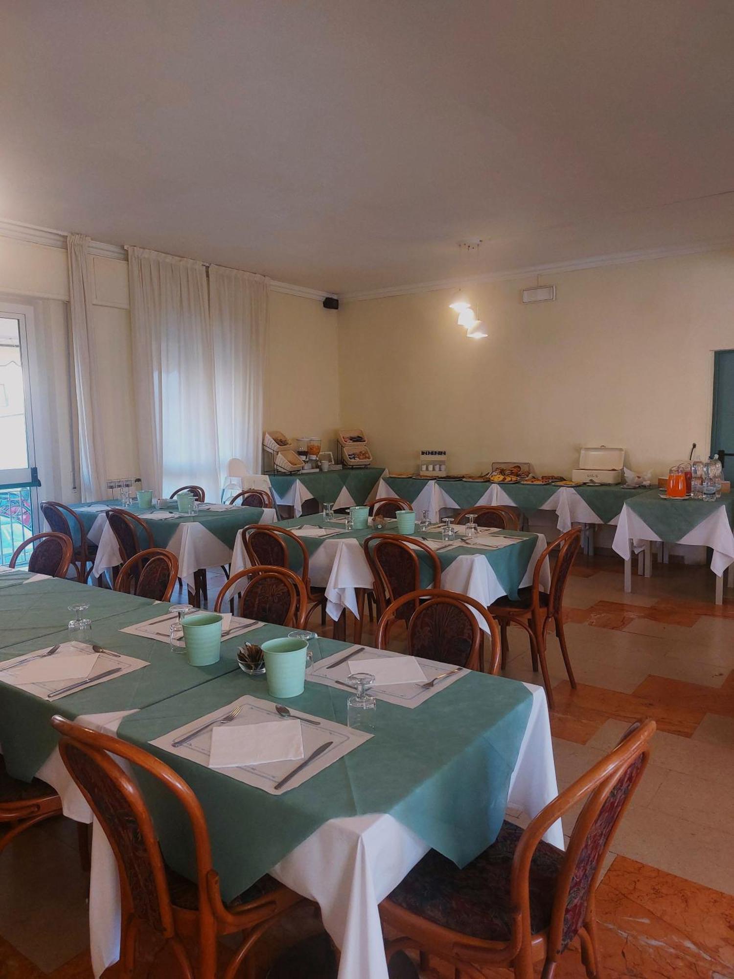 Hotel Laurin Lido di Camaiore Luaran gambar