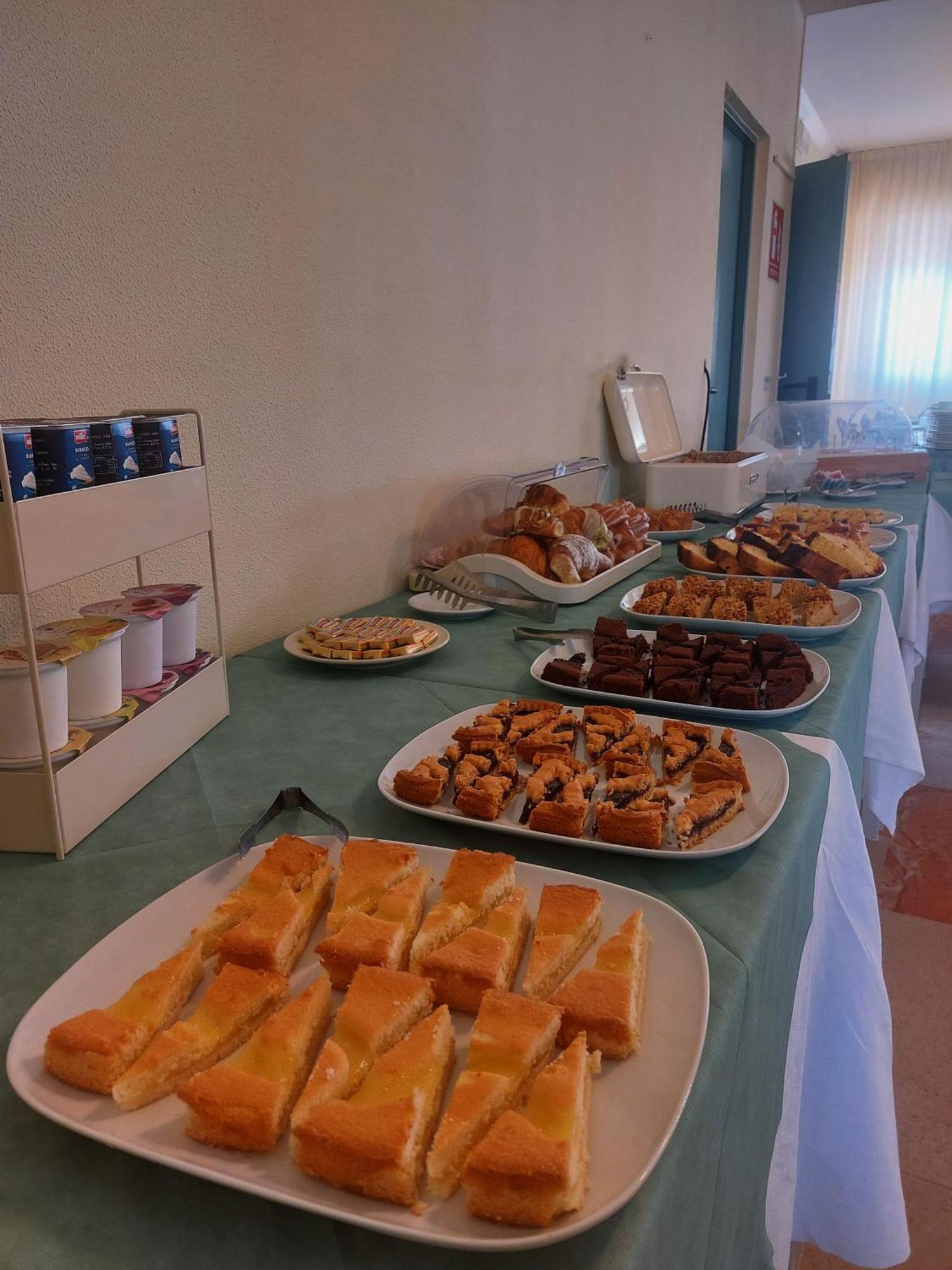 Hotel Laurin Lido di Camaiore Luaran gambar